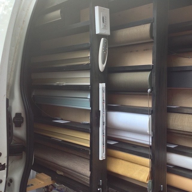 Hunter Douglas Dealer Image