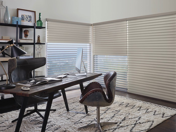 Home Office Blinds Shades Blinds Plus Knoxville Tn