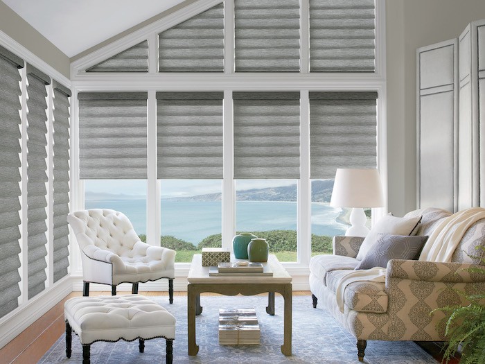 Blinds Shades For Angled Windows Blinds Plus Knoxville Tn