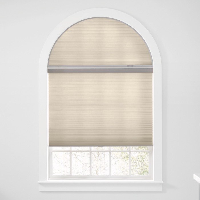 Blinds Shades For Arched Windows Blinds Plus Knoxville Tn